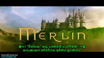 Merlin සිංහල | Season 1 Episode 2 | කථා අංක 02