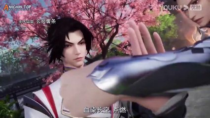 The Proud Emperor Of Eternity ep1 sub indo