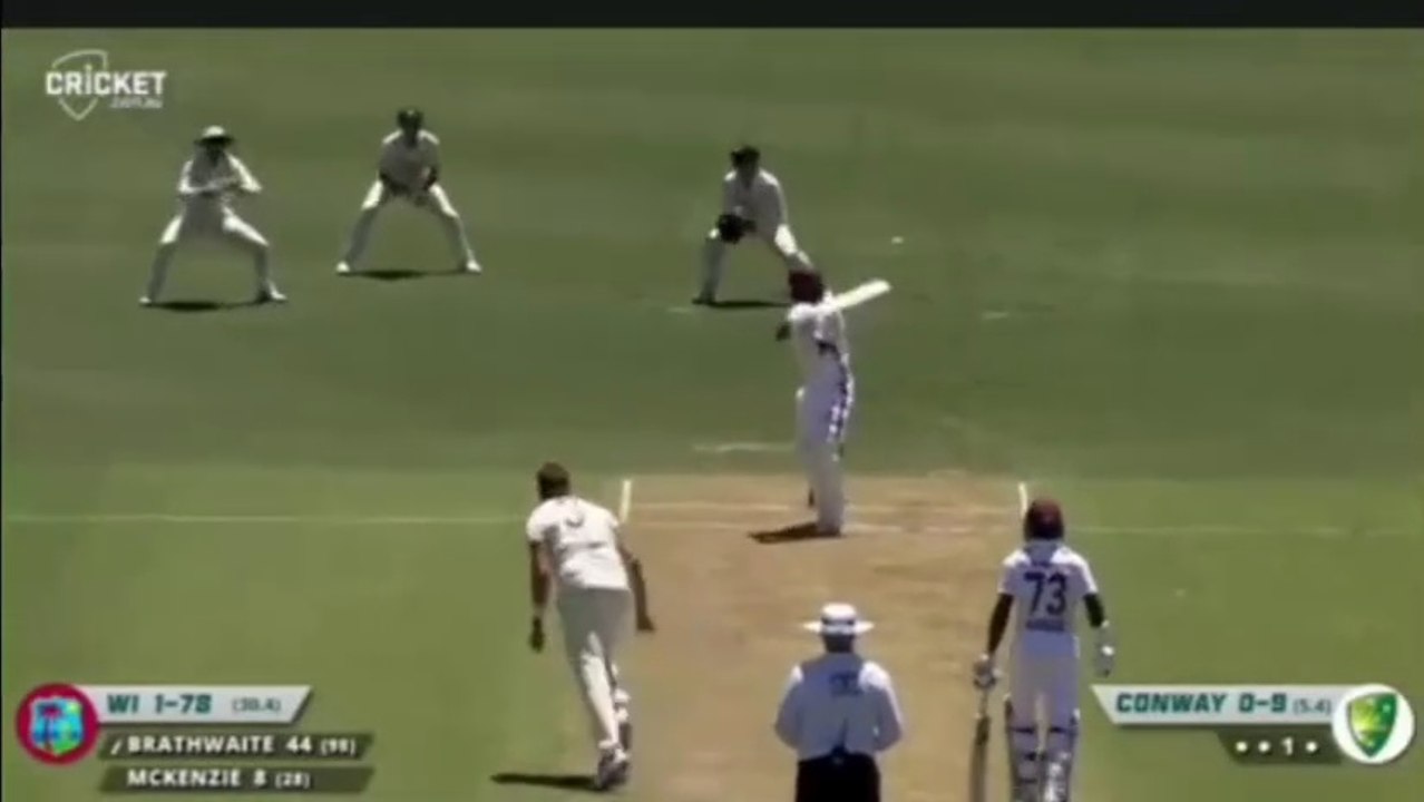 West Indies vs Australia 1st Test Warm Up Full Match Highlight 2024 | WI vs CA XI Highlight 2024   #westindiesveaustralia #test #highlight2024 West Indies vs Australia Test Day 1 Full Match Highlight 2024 WI vs aus test live today WI vs aus highlight 2024