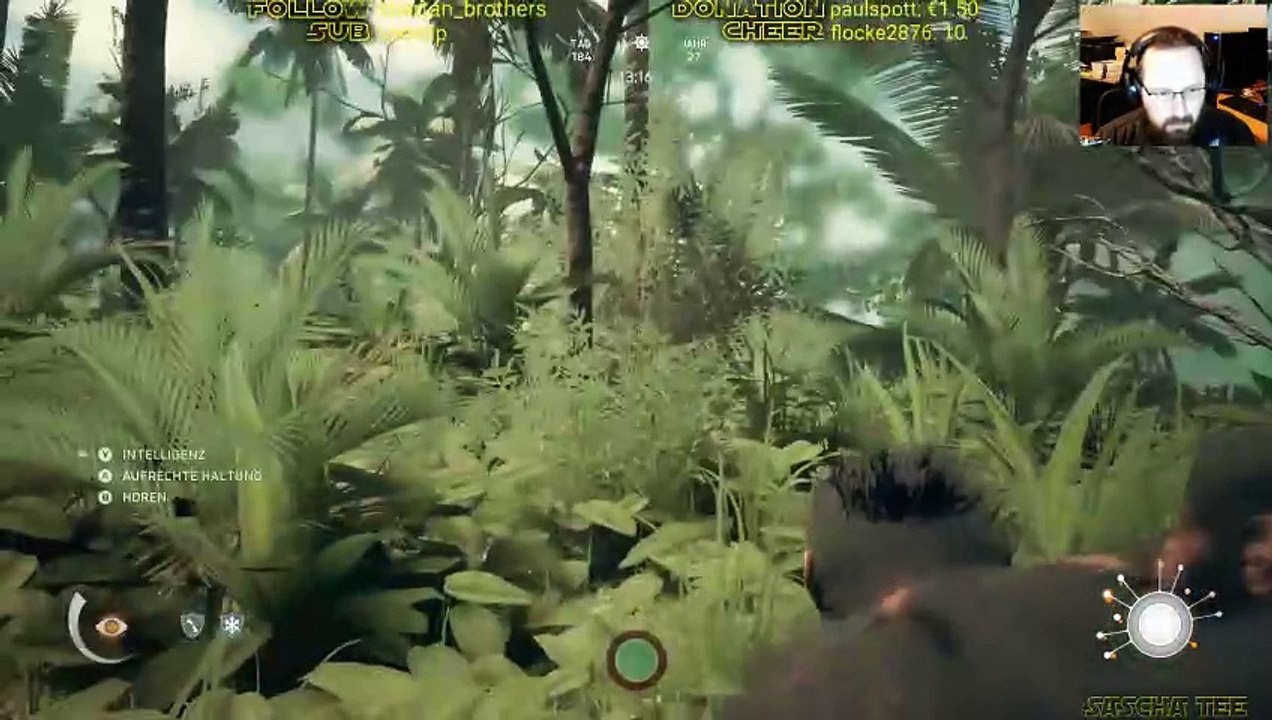 Generationenwechsel. Ancestors: The Humankind Odyssey #26