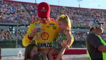 NASCAR: Full Speed - Official Teaser Netflix