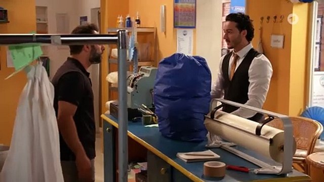 Rote Rosen 3902 folge