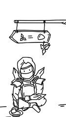 XUHU Animation - If Zed only has one cake