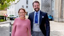 Royal Family of Luxembourg welcomes its first baby of 2024: Here's everything we know