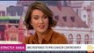 Susanna Reid defends Amanda Abbington amid Strictly Come Dancing Giovanni Pernice 'feud'
