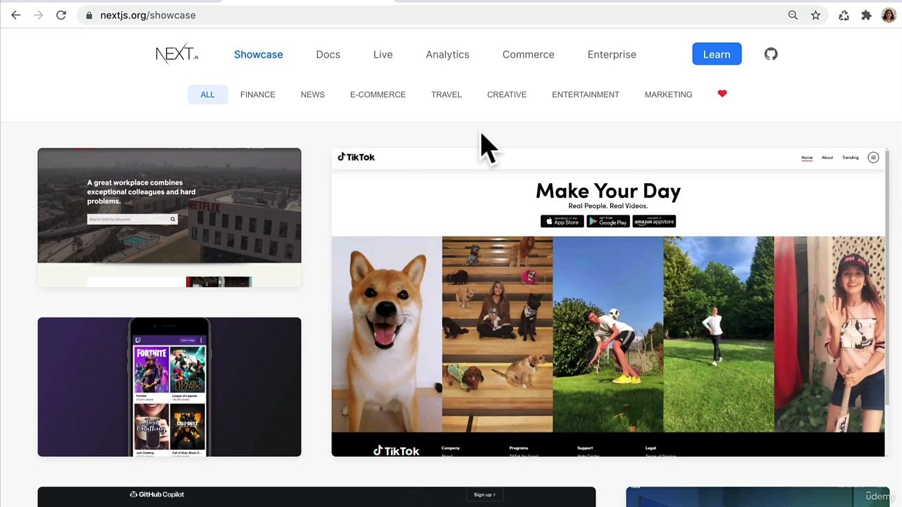 #7 Image Component in Next.js