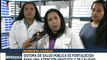 La Guaira | Gobierno Nacional inicia el 2024 con entrega de insumos médicos para el sistema de salud