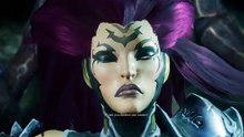 Darksiders 3 Fury vs Sloth New Game +