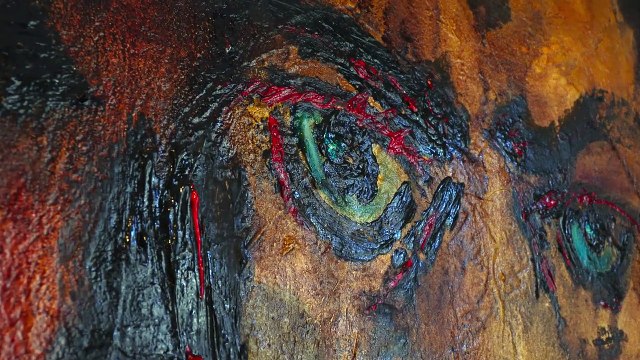 Cri de l’âme Bande-annonce VF