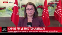 CHP'de Etimesgut sürprizi: PM onaylarsa Erdal Beşikçioğlu aday