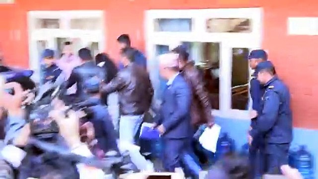 'Buddha Boy', guru acusado de estupro, é preso no Nepal