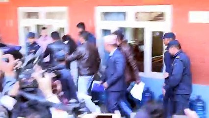 'Buddha Boy', guru acusado de estupro, é preso no Nepal