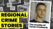 True Crime Stories: The murder of Tarek Chaiboub