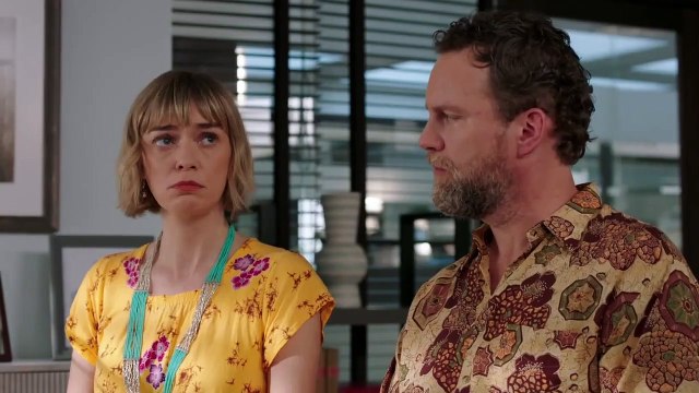 Family Law - saison 3 Teaser VF