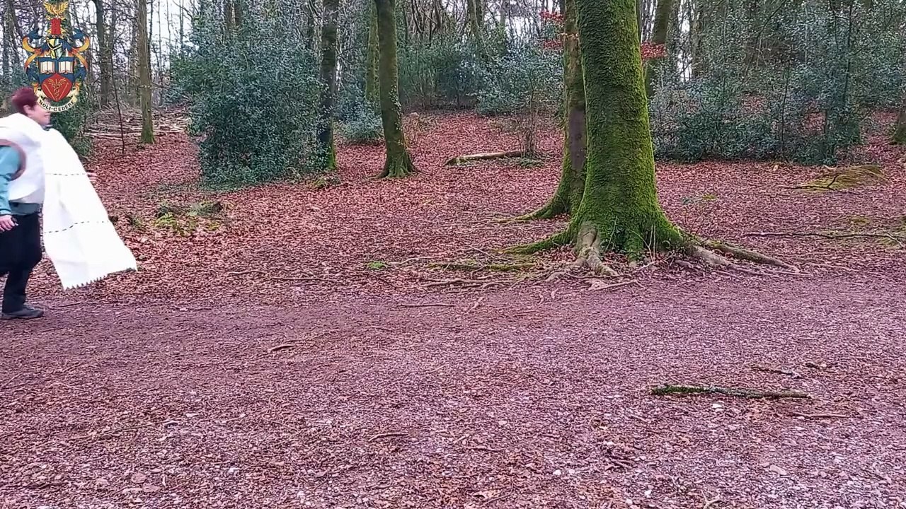 South West coast path poo emoji and loo roll walkers