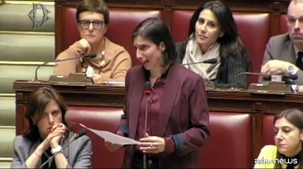 Acca Larentia, Schlein alla Camera: sciogliere formazioni neofasciste