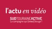 L'actu en vidéo / Sud Touraine Active / Janvier 2024