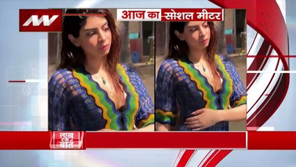 Lakh Take Ki Baat : देखिए सोशल मीडिया पर बॉलीवुड की ट्रेंडिंग वीडियो सोशल मीटर पर