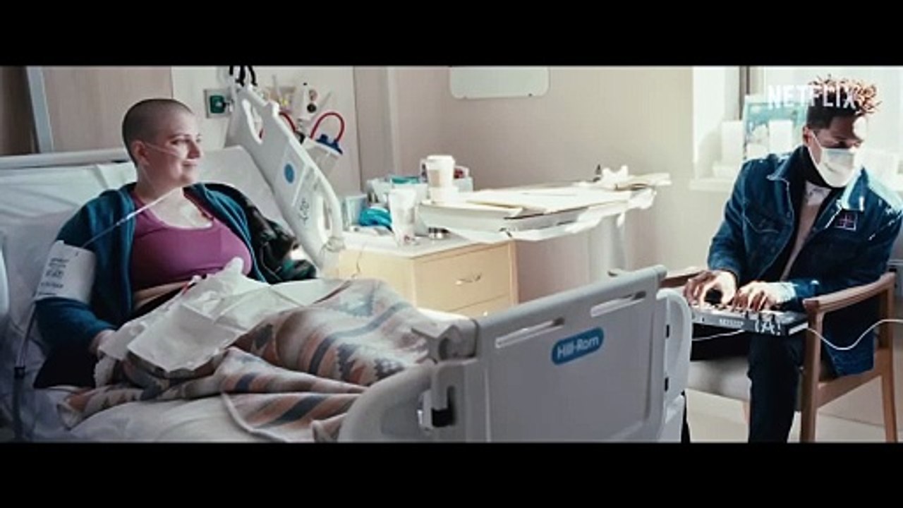 American Symphony (2023) - Trailer