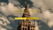 Los siete imprescindibles de Sevilla