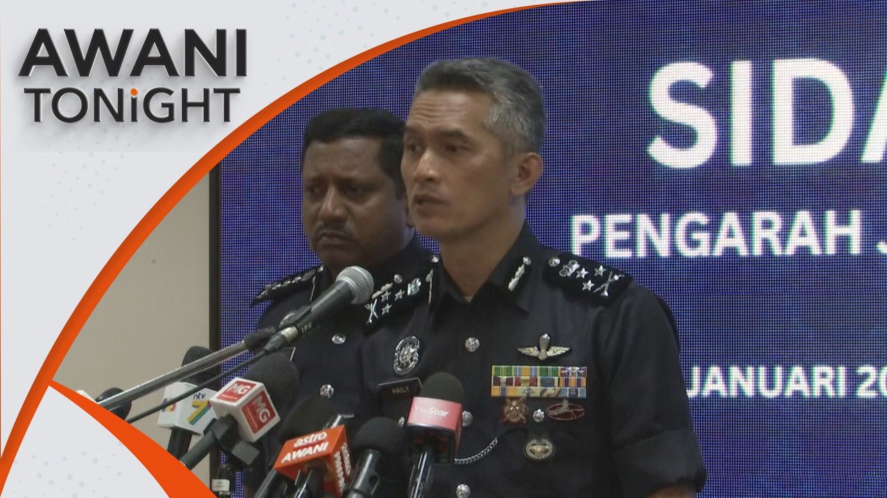 AWANI Tonight: Zayn Rayyan: Police will not stop investigation until murderer caught