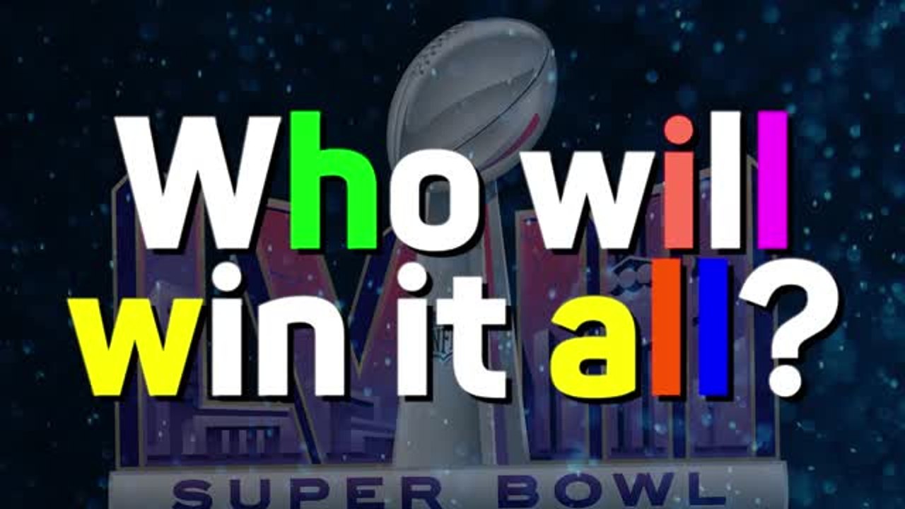 Who will win on Super Wild Card weekend?