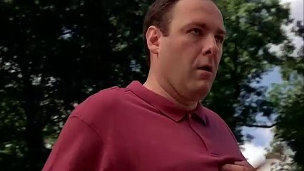 La bande-annonce de la série Les Soprano