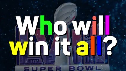 Who will win on Super Wild Card weekend?