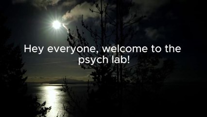 1-15 fascinating facts about the minds # 1