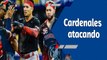Deportes VTV | Cardenales le dio 7 arepas a Bravos de Margarita en el Estadio Universitario