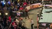 Shinsuke Nakamura vs Seth Rollins Last Man Standing Match (Part 3) - WWE Fastlane 10/7/2023