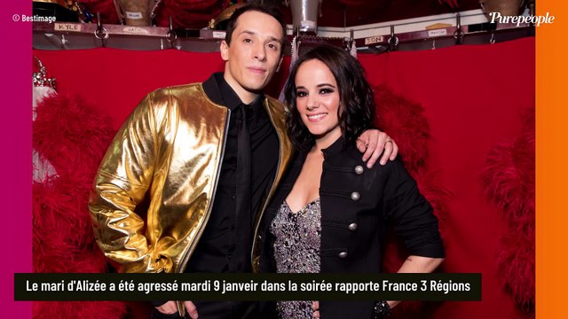 Grégoire Lyonnet : Le mari d'Alizée agressé par un fan de la chanteuse dans des circonstances troubles