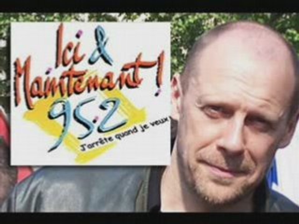 Alain Soral - Euthanasie - Liquidation des vieux
