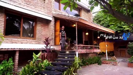 مسلسل ثمن الخيانة مدبلج الحلقه 8