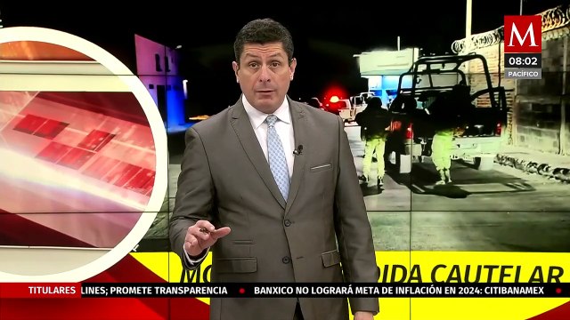 Abandonan restos humanos en calles de Fresnillo; perros callejeros se los estaban comiendo