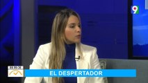 Entrevista a Annerys Meléndez, Presidenta de ACOPROVI | El Despertador