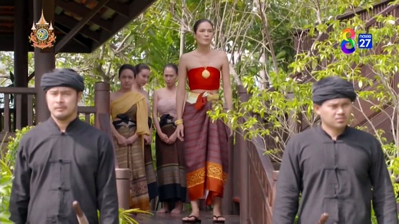 วิญญาณแพศยา ตอนที่ 3 (EP.3) วันที่ 10 มกราคม 2567
