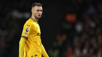 Kalajdzic über Zeit bei Wolves: "Hab mich gefühlt wie der Feuerwehrmann"