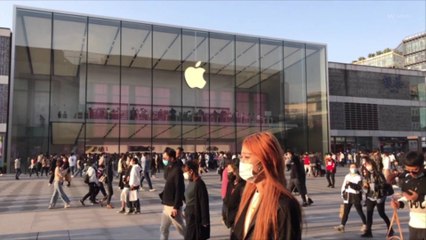 Apple commence à payer l'accord sur le ralentissement délibéré des iPhones
