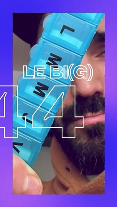 Comment je suis devenu créateur ? Découvre mon Bi(g)Four avec Dailymotion !