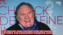 Affaire Depardieu : Brigitte Macron insiste sur 