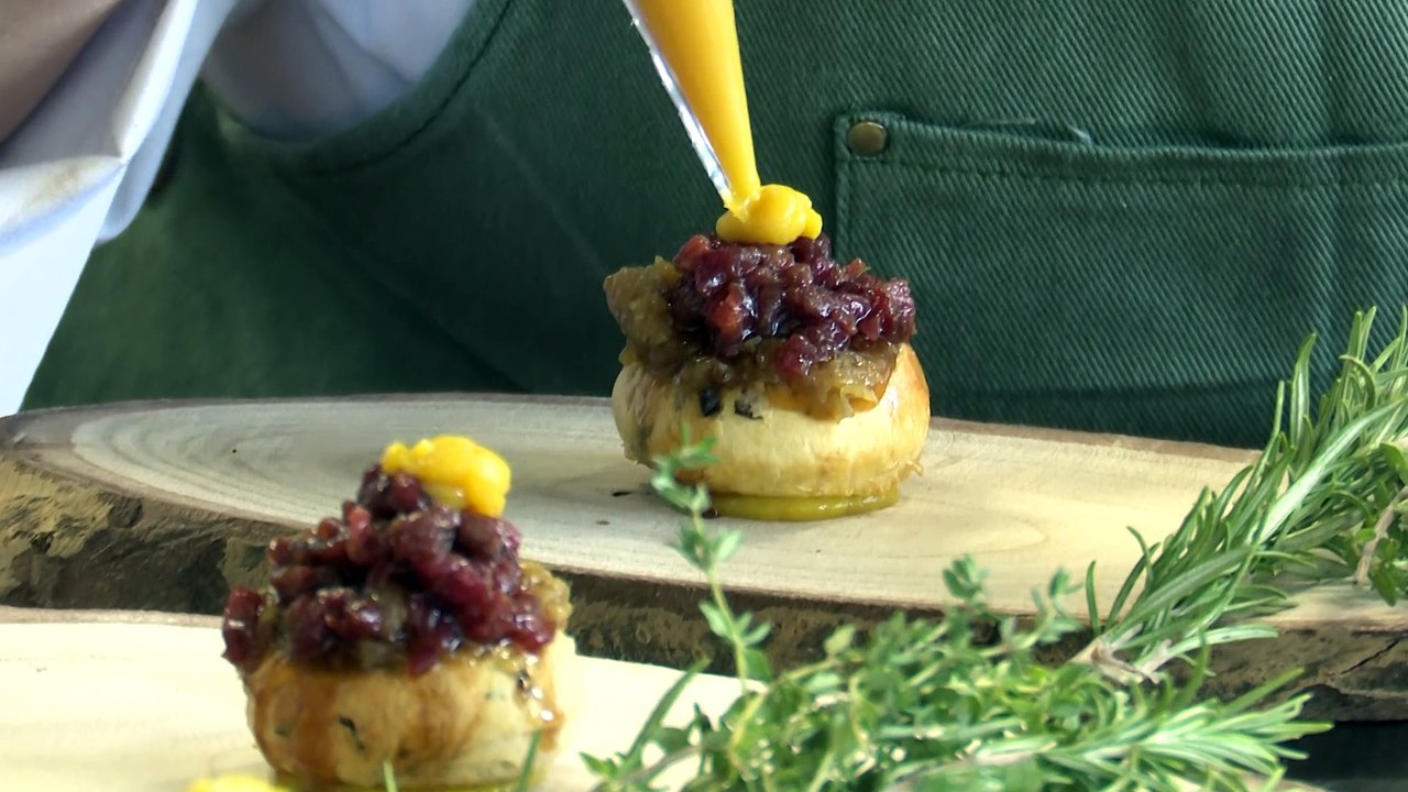 Taberna Majareta representará a Toledo en Campeonato Hostelería de España-tapas y pinchos