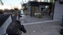 DENSUS 88-AT - Ops- CLEAR OUT TERRORIST BASE - Tactical Stealth - Modded Ghost Recon Breakpoint