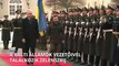 Litvániában tárgyalt Volodimir Zelenszkij ukrán elnök