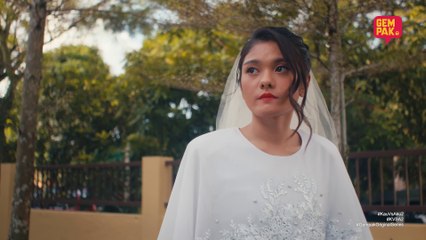 Aulia terjumpa dengan Ex-Lama? Kau vs Aku Musim ke-2 | Episod 1 | Part 1