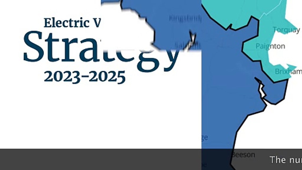 EV strategy