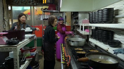 La Corée du Sud vote l'interdiction de la viande de chien