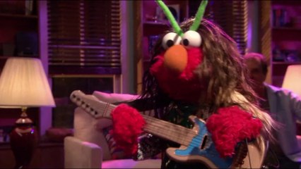 Sesame Street: Elmo's What's That Noise Edition.