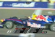 01 . 2010-03-14 - Grand Prix de Bahreïn - Course - Bahrain International Circuit (Manama) - TF1