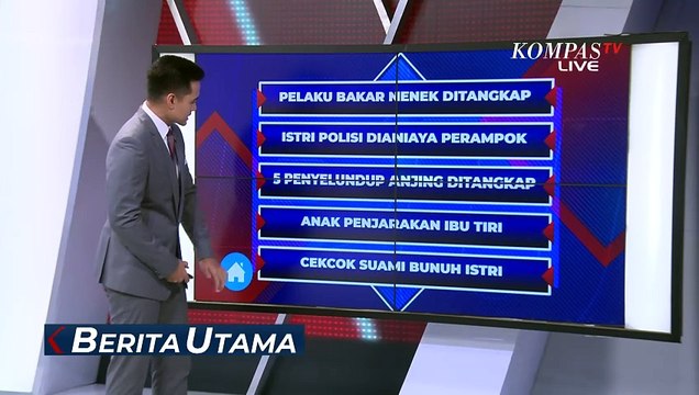 Cekcok, Suami di Jember Tega Aniaya Istri hingga Tewas